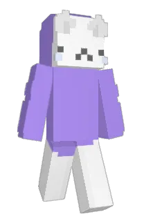 Front of MrGalasyFox's skin