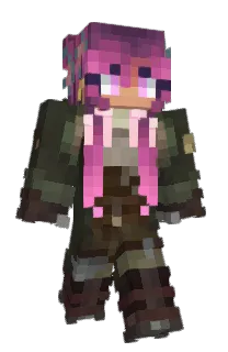 Front of TheMatt28's skin