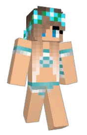 Skin preview