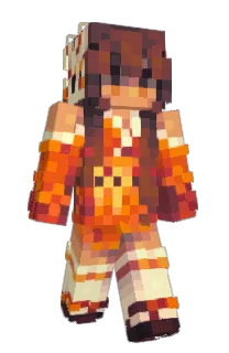 ipurinz's Minecraft skin