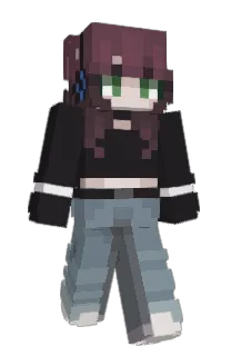 Front of WolfyKaatz's skin