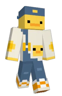 C_loud_'s Minecraft skin