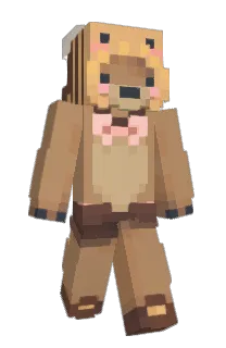 doebambi's Minecraft skin