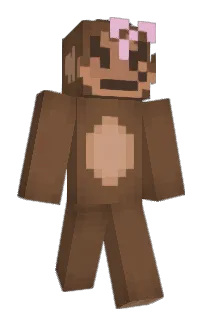 m1lkywae's Minecraft skin