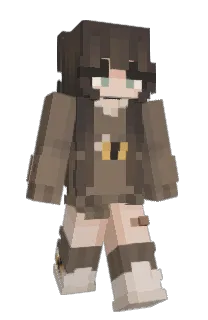 kallimari's Minecraft skin
