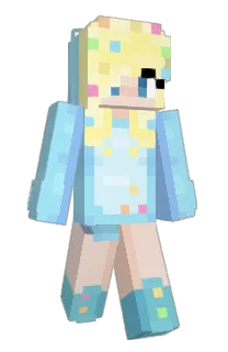 Front of AddieBlock99's skin