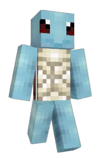 peachcharlie's Minecraft skin