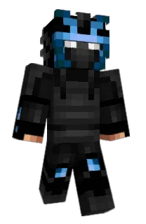 lUC4RRiO's Minecraft skin