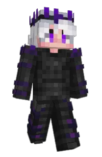 Bart_5505's Minecraft skin
