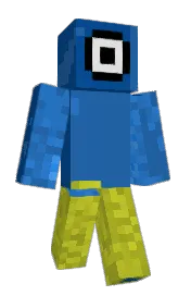 Skin preview