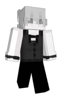 Front of Draggnx's skin