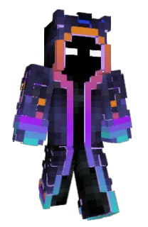 Skrempeez's Minecraft skin