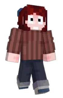 Front of CheetoPequeno24's skin