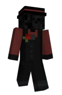 Front of Nando5432's skin
