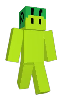 Front of TrentTheGuy's skin