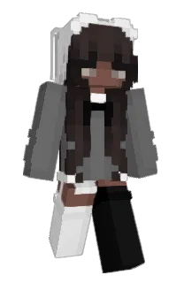 zylyn's Minecraft skin