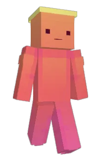 koHJ2014's Minecraft skin