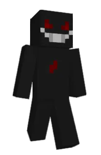 dustinbestWW's Minecraft skin