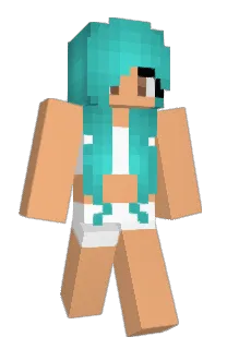 Front of GooseCrimes's skin