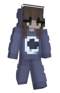 Front of baratolbomba's skin