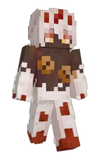Mystakke's Minecraft skin