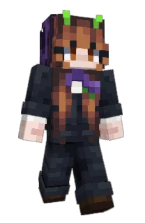 Mictia00's Minecraft skin