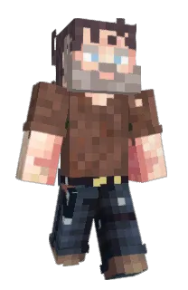 pierogiANDtv's Minecraft skin