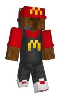Front of One_Less_'s skin