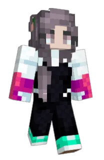 Front of Vtvillax's skin