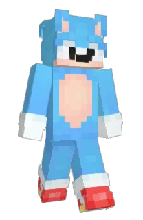 kittyeater162's Minecraft skin