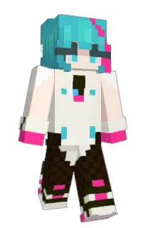 Front of RedAmbassadress's skin