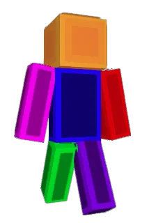 1ag_ Minecraft avatar full body