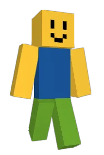 1alexu Minecraft avatar full body