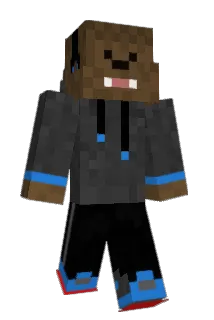 1andrewg4 Minecraft avatar full body