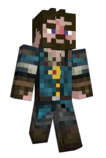 1apetos Minecraft avatar full body
