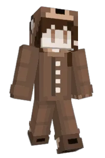 1att4ck Minecraft avatar full body