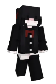 1aur Minecraft avatar full body
