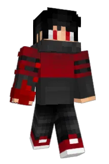 1aytamam Minecraft avatar full body