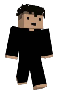 Kursedv2's Minecraft skin