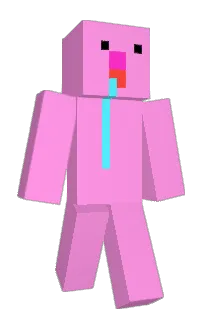 Front of _Nyah__'s skin