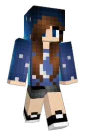 Skin preview