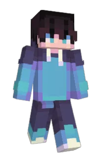 maximilian1604's Minecraft skin