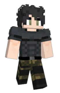 Front of galaxyharrison's skin