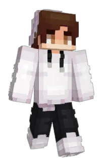 Front of Ana_H's skin