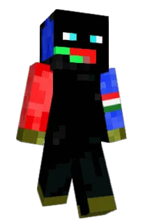 Zeti123's Minecraft skin