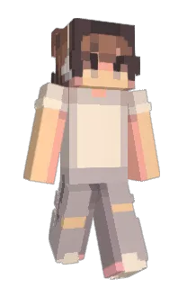Front of al3amriXx's skin