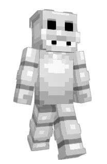 hazel1027's Minecraft skin