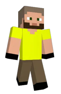 zorzeo's Minecraft skin