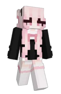 Front of Jormungandr_x's skin