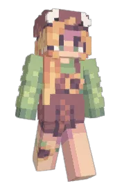 Skin preview